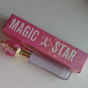 NIB Jefree Star Magic Star Concealer Color Corrector- LAVENDER